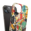 Rock band Slim Cases