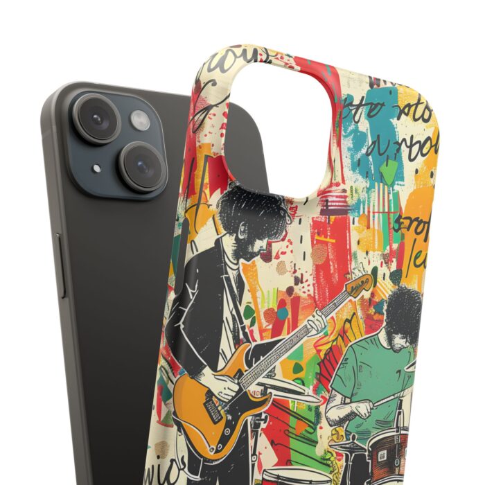 Rock band Slim Cases - Image 64