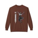 Happy Birthday to Me Unisex Midweight Softstyle Fleece Crewneck Sweatshirt