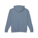 Can't resist peanut butter Unisex Lightweight Hooded Sweatshirt