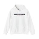 OCEAN PREDATOR Unisex Heavy Blend™ Hooded Sweatshirt