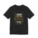 Good Idea Graphic Unisex Jersey Tee - Casual Streetwear Style