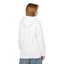 Turning up the nostalgia Unisex Midweight Softstyle Fleece Hoodie