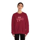 Book Bunnies Unisex Heavy Blend™ Crewneck Sweatshirt