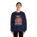 NASA Unisex Heavy Blend™ Crewneck Sweatshirt