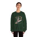Out of this world Unisex Heavy Blend™ Crewneck Sweatshirt