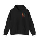 Love Unisex Heavy Blend™ Hooded Sweatshirt