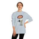 Water Your Imagination Unisex Crew Neck Sweatshirt