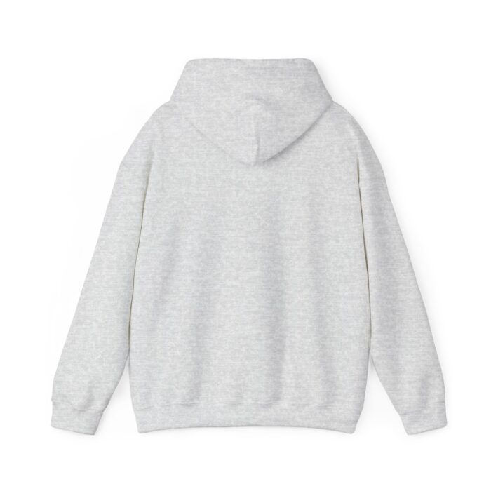 Please Unisex Heavy Blend™ Hooded Sweatshirt - Image 2