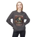 Game forever Unisex Midweight Softstyle Fleece Crewneck Sweatshirt