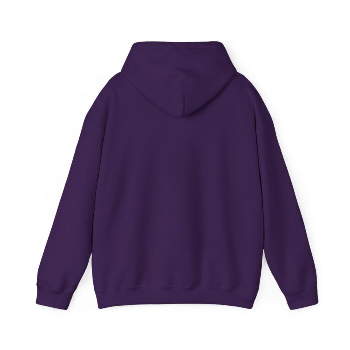 Don't worry you're in good hands Unisex Heavy Blend™ Hooded Sweatshirt - Image 38
