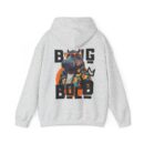 Big Bold Unisex Heavy Blend™ Hooded Sweatshirt
