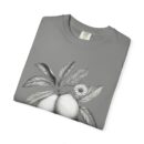 Citrus Days Unisex Garment-Dyed T-Shirt - Fresh & Timeless Design