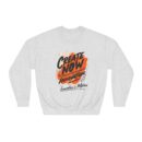Create now Unisex DryBlend® Crewneck Sweatshirt