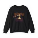 "meta_description": "Discover ultimate comfort with our unisex sweatshirt, ideal for every occasion.",