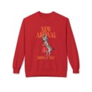 Dress up day! Unisex Midweight Softstyle Fleece Crewneck Sweatshirt