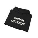 Urban Legends Unisex Heavy Blend™ Hooded Sweatshirt