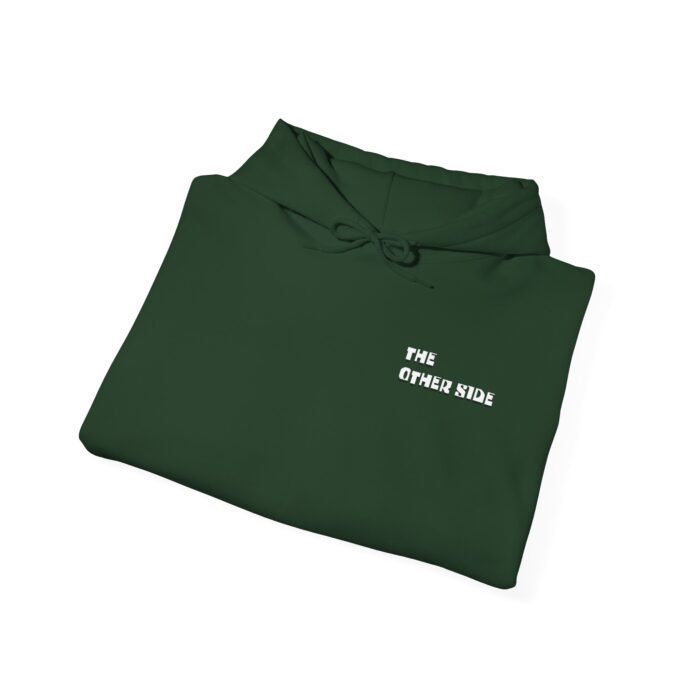 The other side Unisex Heavy Blend™ Hooded Sweatshirt - Image 12