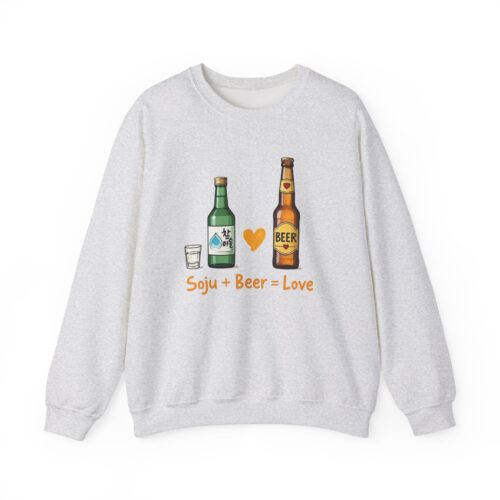 "meta_description": "Cozy up with the Unisex Sweatshirt, a perfect blend of comfort and style.",