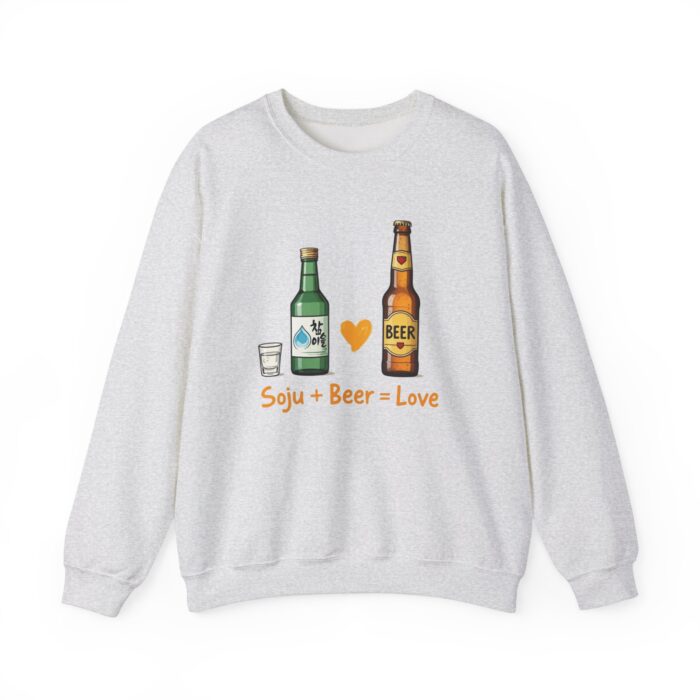 "meta_description": "Cozy up with the Unisex Sweatshirt, a perfect blend of comfort and style.",