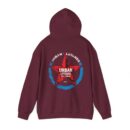 Urban Legends Unisex Heavy Blend™ Hooded Sweatshirt