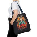 Korean spirit Tote Bag (AOP)