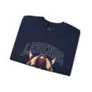 Legends Never Grow Old Unisex Heavy Blend™ Crewneck Sweatshirt