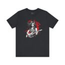 Vibe higher Unisex Jersey Short Sleeve Tee