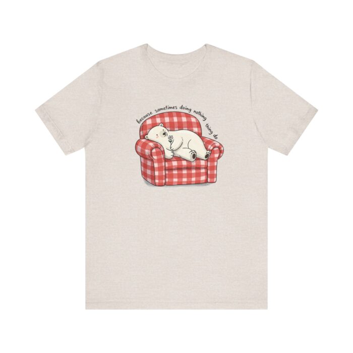 "meta_description": "Discover pet fashion with our Cozy Dog Lover Tee, a must-have for pet owners.",