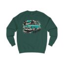 Speed legend Unisex Sweatshirt
