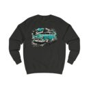 "meta_description": "Discover the Speed Legend Unisex Sweatshirt for comfort and style. Perfect fit!",