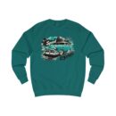 Speed legend Unisex Sweatshirt