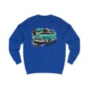 Speed legend Unisex Sweatshirt