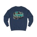 Speed legend Unisex Sweatshirt