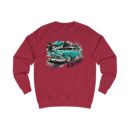 Speed legend Unisex Sweatshirt