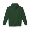 What's going on in this world Unisex Midweight Softstyle Fleece Hoodie