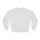 The BearHUG Unisex DryBlend® Crewneck Sweatshirt