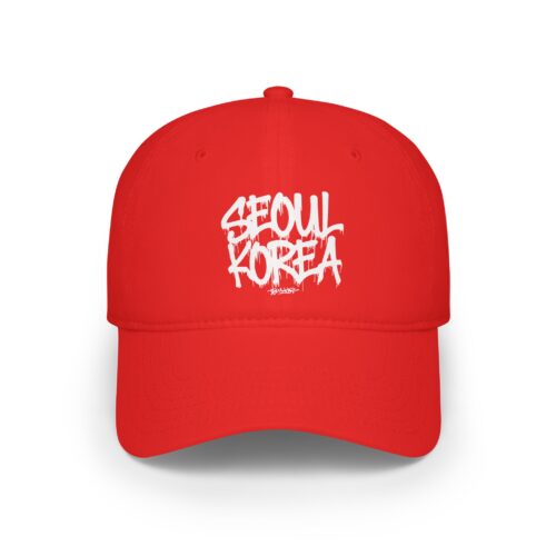 "meta_description": "Shop the low-profile Baseball Cap for custom style and comfort in 100% cotton.",