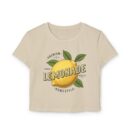 "meta_description": "Shop the lemon tee for refreshing summer vibes in eco-friendly style.",