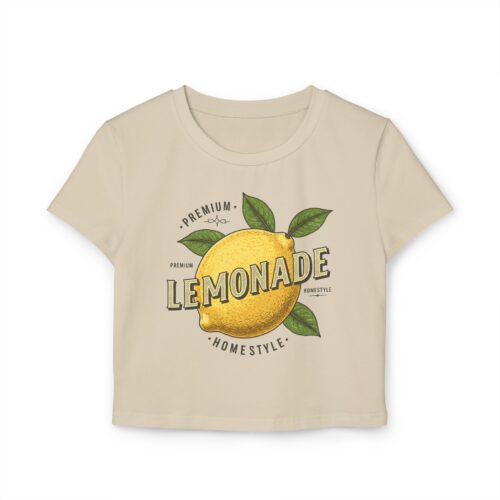 "meta_description": "Shop the lemon tee for refreshing summer vibes in eco-friendly style.",
