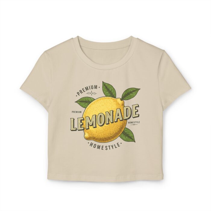 "meta_description": "Shop the lemon tee for refreshing summer vibes in eco-friendly style.",