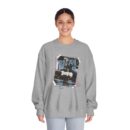 No need more passion Unisex DryBlend® Crewneck Sweatshirt