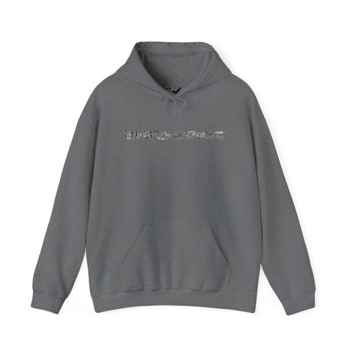 Urban street Unisex Heavy Blend™ Hooded Sweatshirt - Image 33