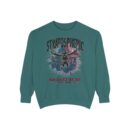 Sky Diver Unisex Garment-Dyed Sweatshirt