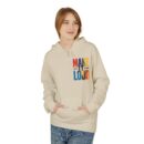 Make it Loud Unisex Midweight Softstyle Fleece Hoodie