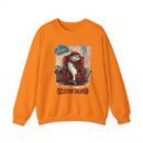 Scottish Salmon Unisex Heavy Blend™ Crewneck Sweatshirt