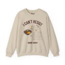 jjajangmyeon  Unisex Heavy Blend™ Crewneck Sweatshirt