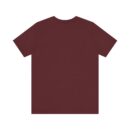 Pixel groove Unisex Jersey Short Sleeve Tee