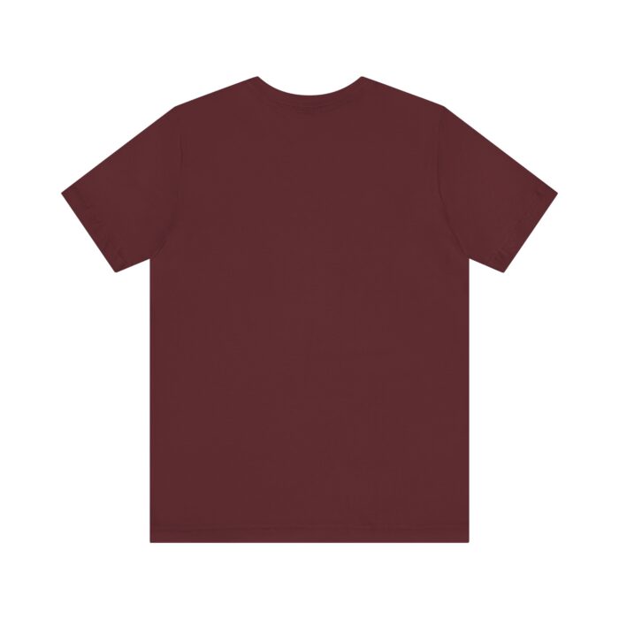 Pixel groove Unisex Jersey Short Sleeve Tee - Image 38