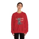 Have you reconciled Unisex Heavy Blend™ Crewneck Sweatshirt
